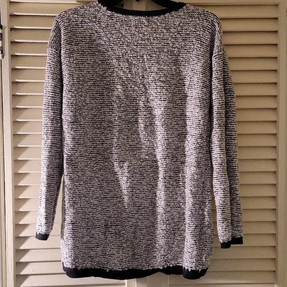 Womens Sweater by Lou and Grey - Picture 6 of 6